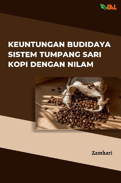 Keuntungan Budidaya Sistem Tumpang Sari Kopi dengan Nilam
